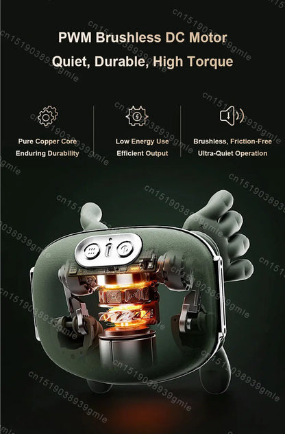 Smart Shiatsu Neck & Shoulder Massager