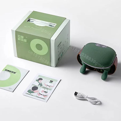 Smart Shiatsu Neck & Shoulder Massager