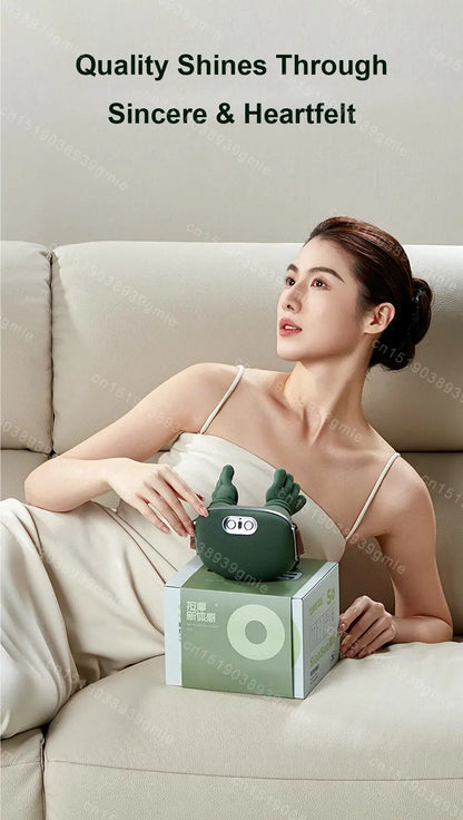 Smart Shiatsu Neck & Shoulder Massager