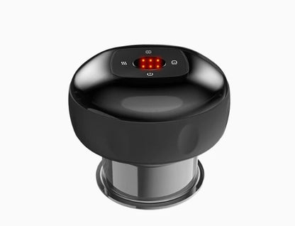 Smart Electric Cupping & Scraping Massager